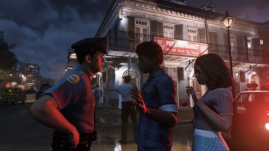 Скриншот 2 из Mafia III: Definitive Edition