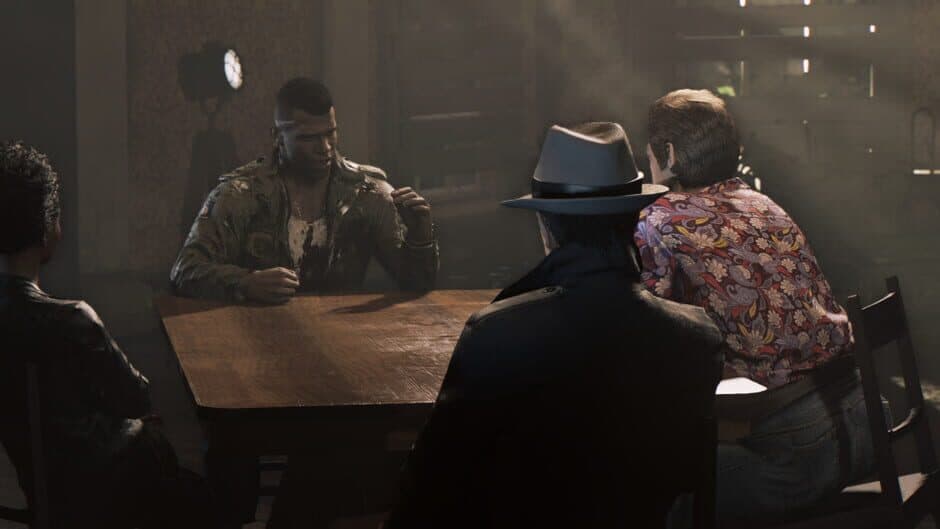 Скриншот 11 из Mafia III: Definitive Edition