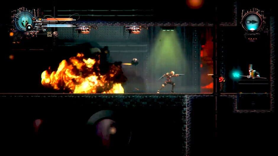 Скриншот 2 из SteamDolls: Order of Chaos