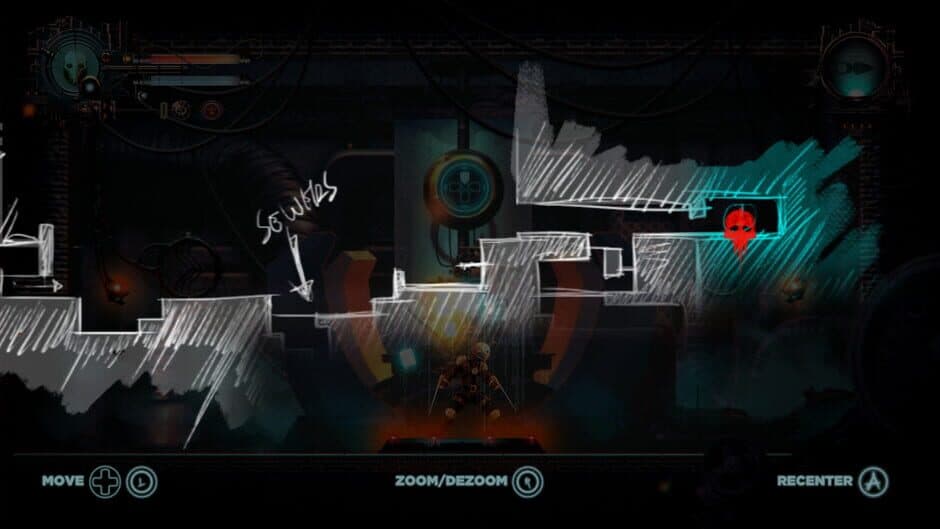 Скриншот 3 из SteamDolls: Order of Chaos