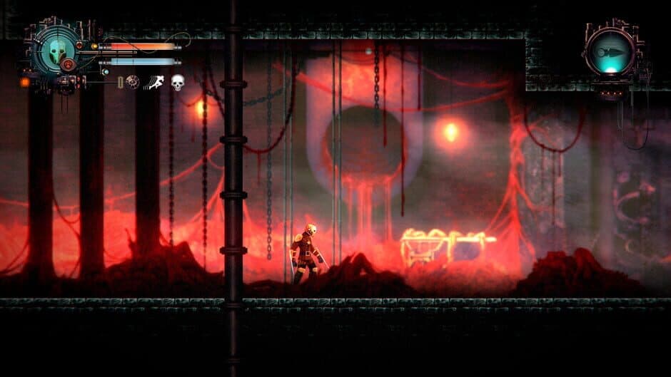 Скриншот 5 из SteamDolls: Order of Chaos