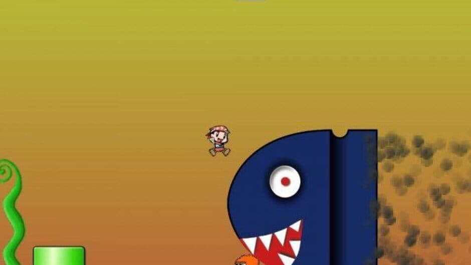 Скриншот 1 из Secret Maryo Chronicles