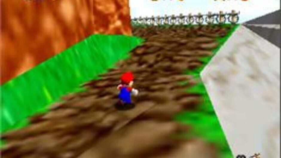 Скриншот 10 из Super Mario 64: Shindou Pak Taiou Version