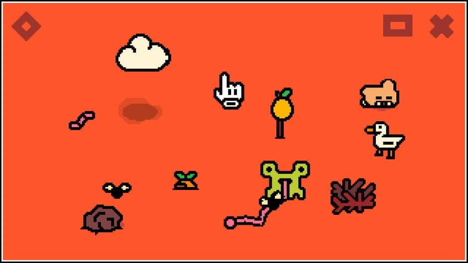 Скриншот 4 из Clickbox