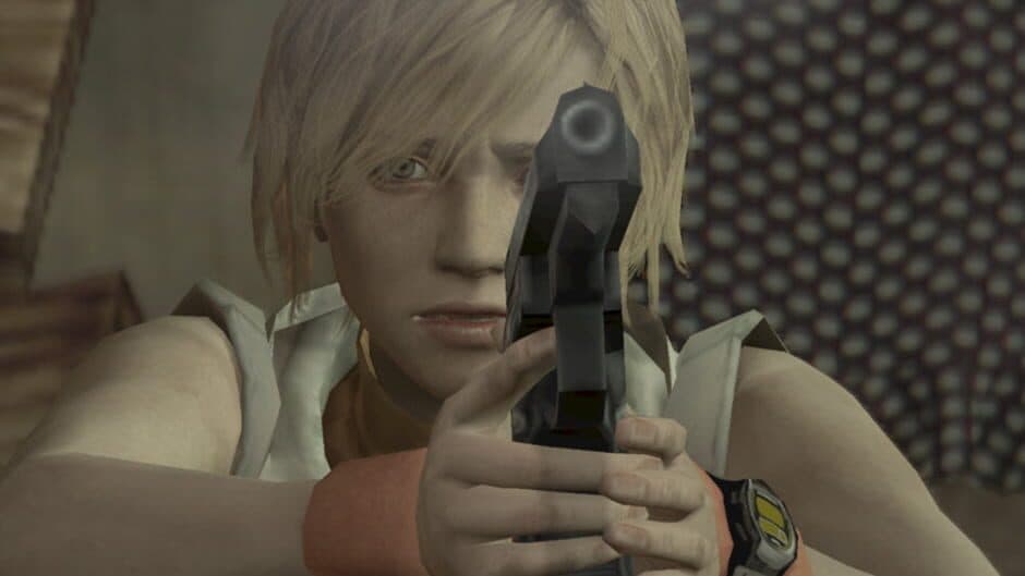 Скриншот 6 из Silent Hill 3