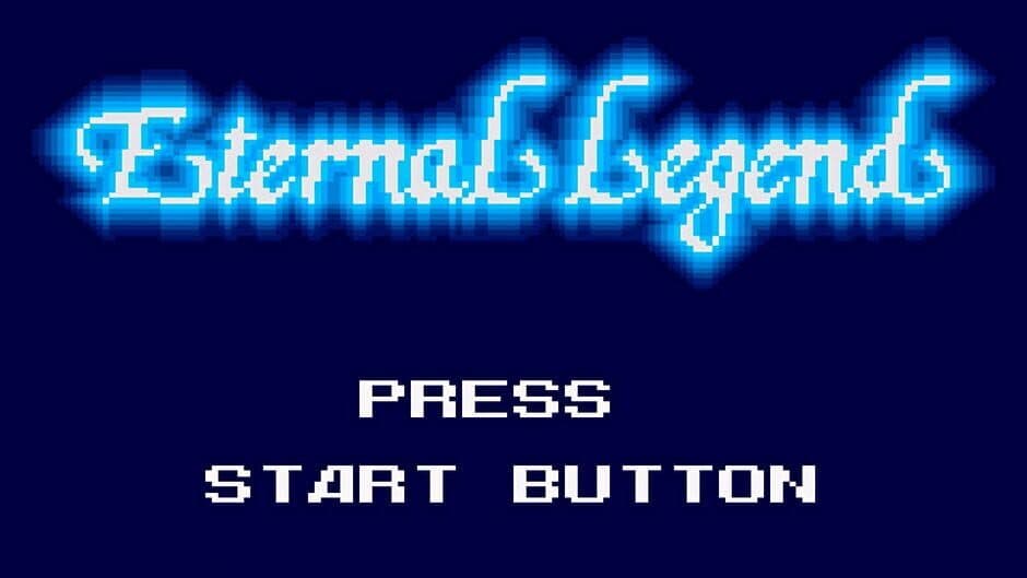 Скриншот 2 из Eternal Legend