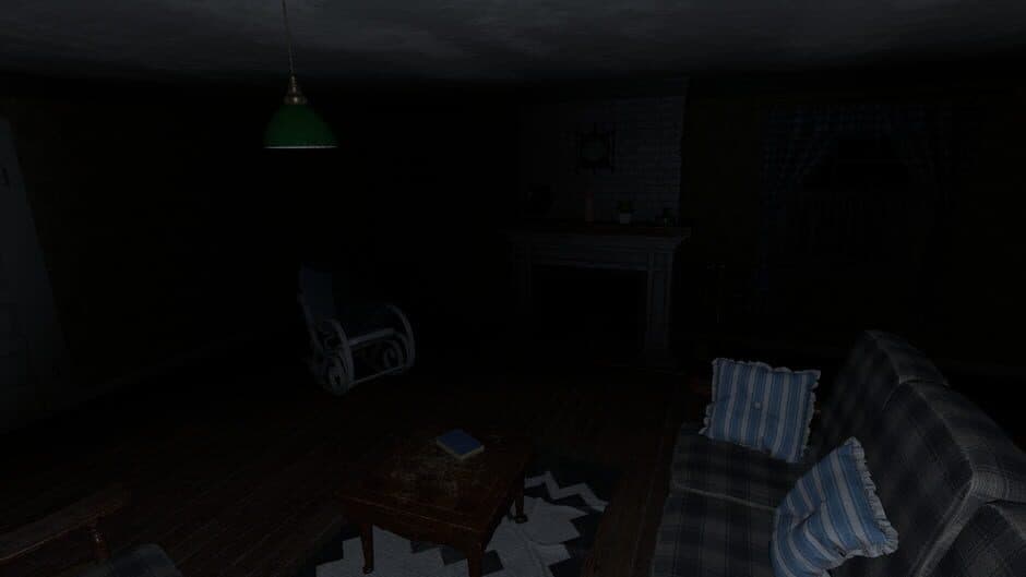 Скриншот 4 из The Disappearance of the Mitchells
