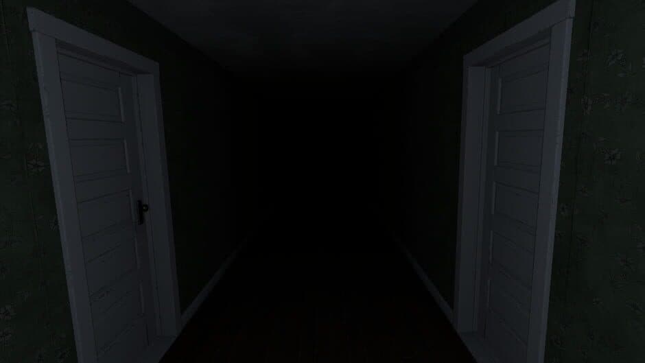 Скриншот 1 из The Disappearance of the Mitchells