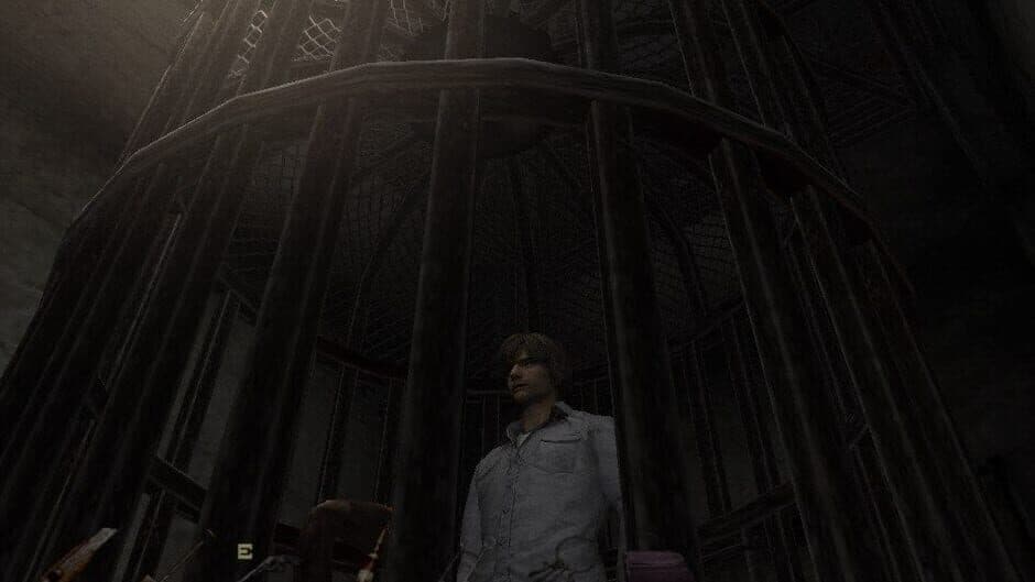 Скриншот 5 из Silent Hill 4: The Room