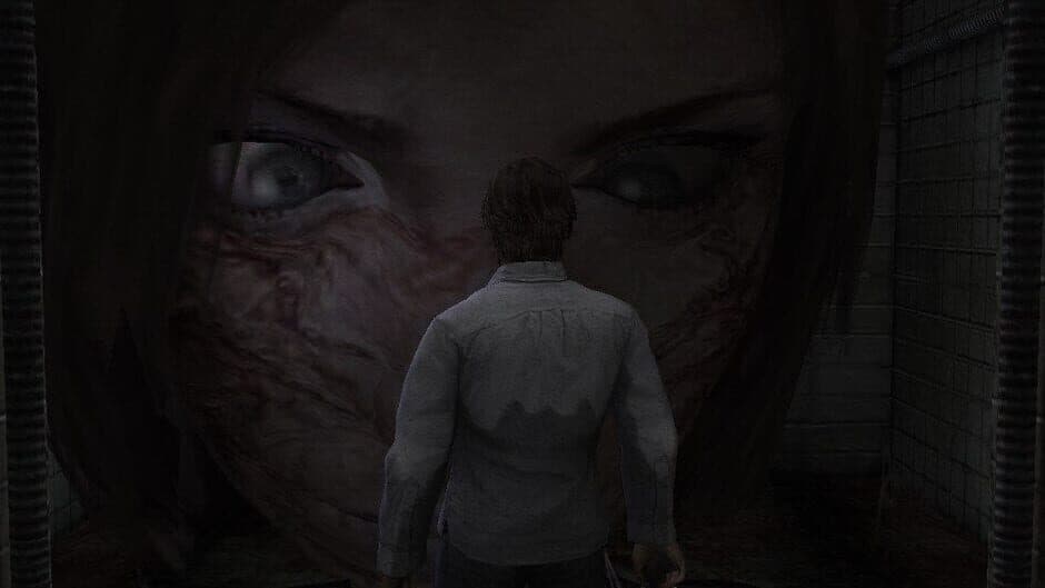 Скриншот 6 из Silent Hill 4: The Room