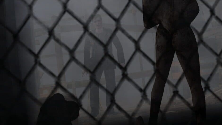 Скриншот 6 из Silent Hill 2