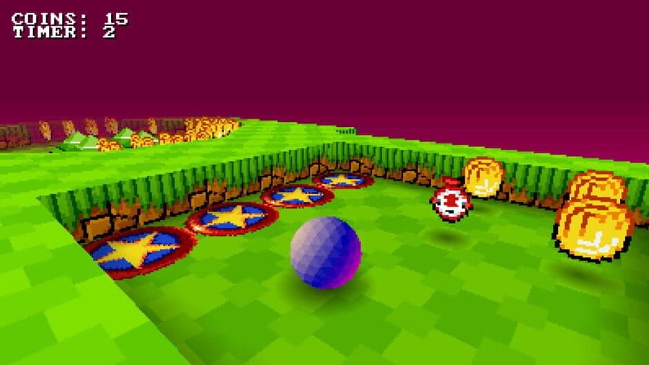 Скриншот 2 из Boll Deluxe
