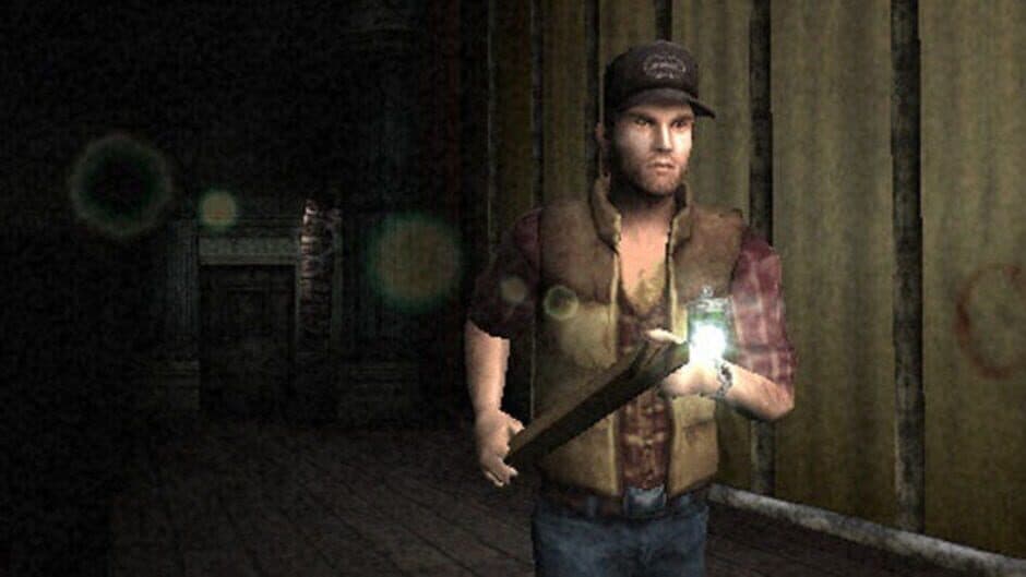 Скриншот 3 из Silent Hill: Origins