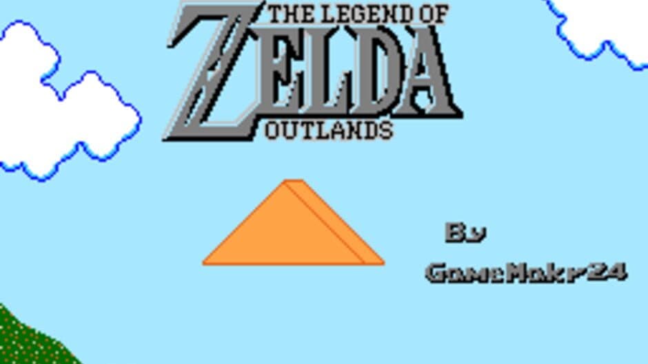 Скриншот 1 из The Legend of Zelda: Outlands