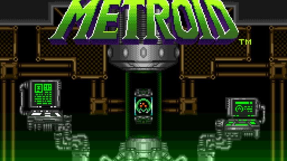 Скриншот 3 из Hyper Metroid