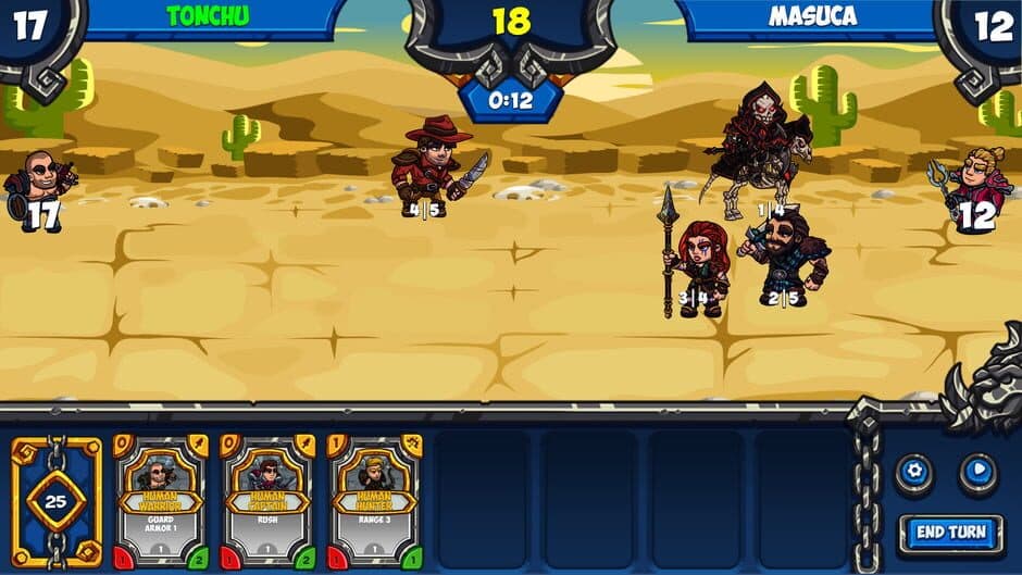 Скриншот 2 из Kingdom Karnage