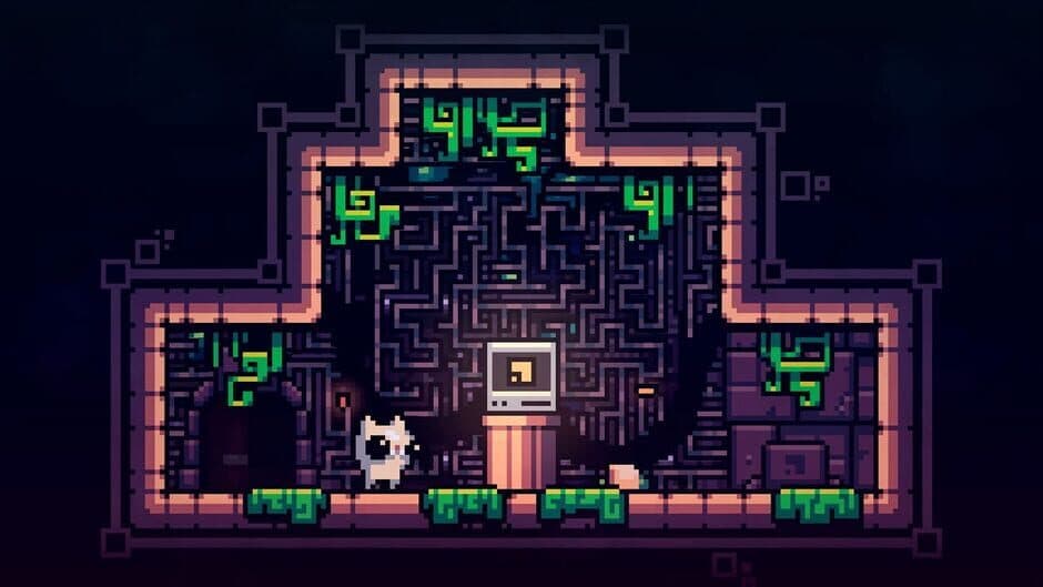 Скриншот 1 из Reed Remastered