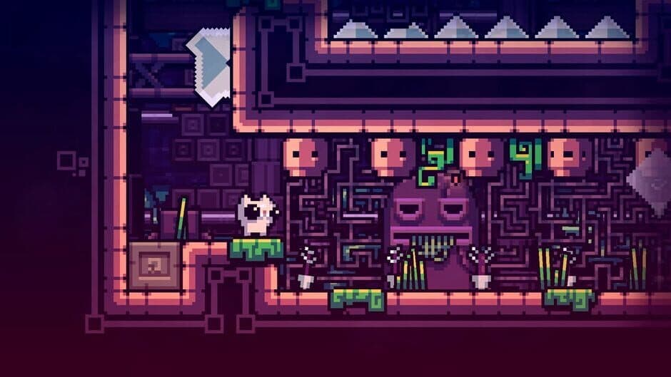 Скриншот 2 из Reed Remastered