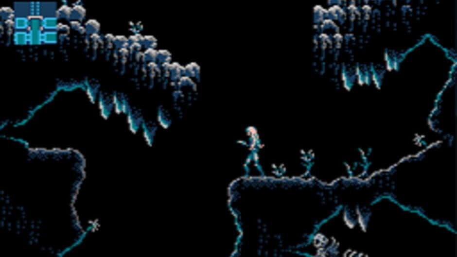 Скриншот 2 из Metroid: Rogue Dawn