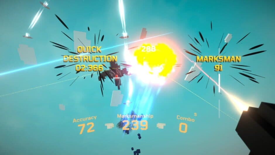 Скриншот 2 из Anti Air