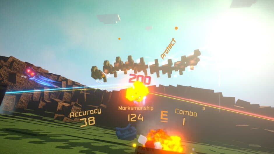 Скриншот 1 из Anti Air