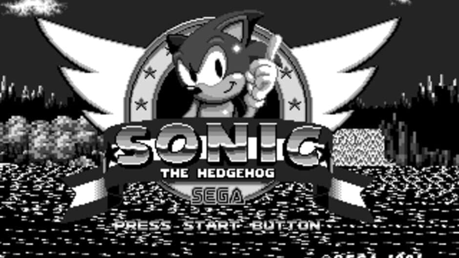 Скриншот 2 из Sonic Color Contrast