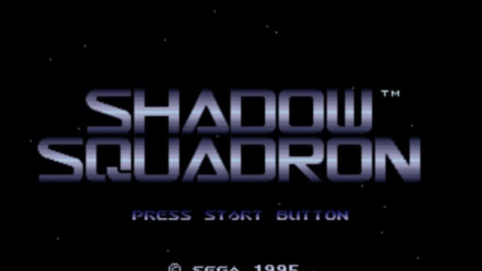 Скриншот 1 из Shadow Squadron