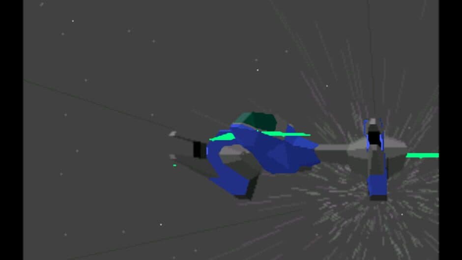 Скриншот 6 из Shadow Squadron