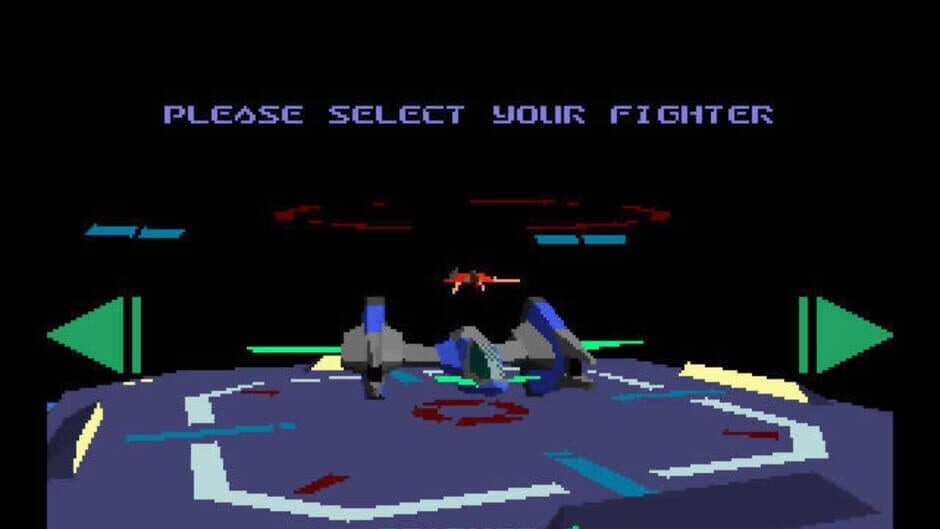 Скриншот 2 из Shadow Squadron