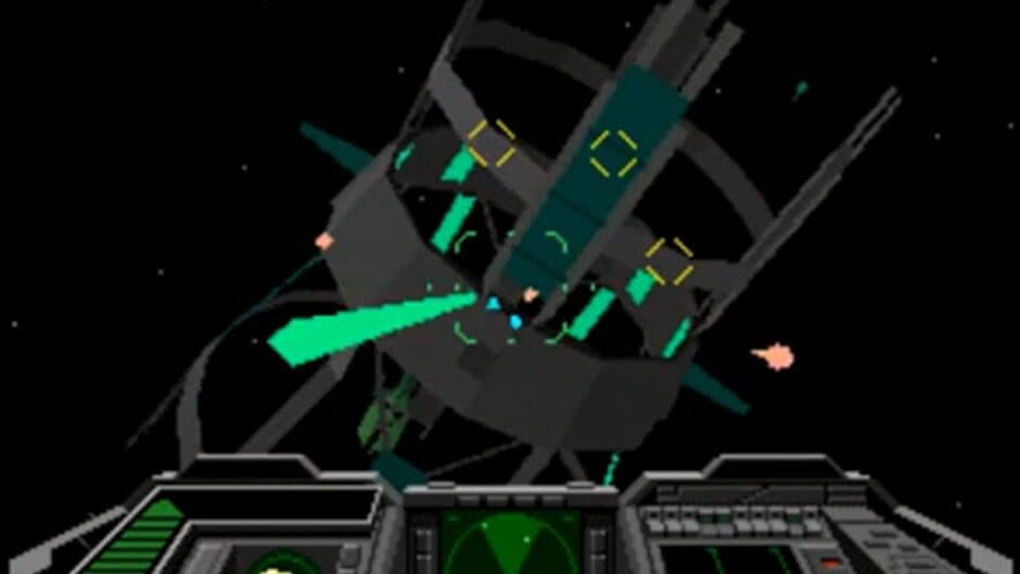 Скриншот 7 из Shadow Squadron