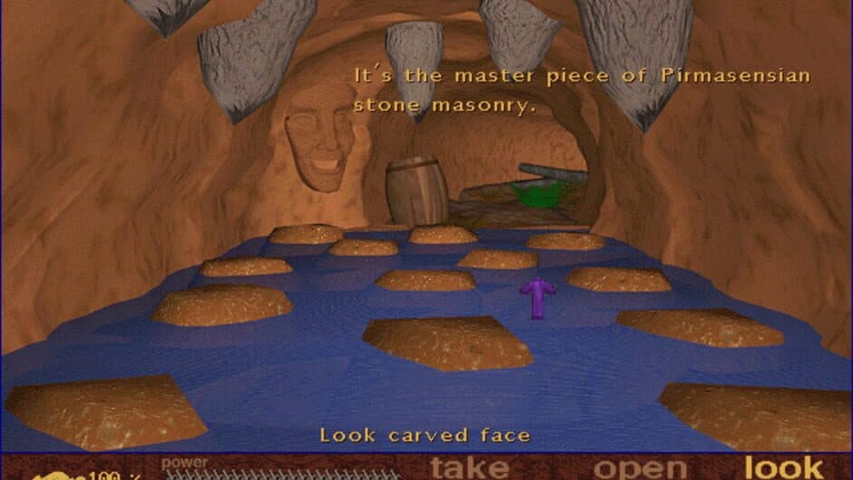 Скриншот 5 из Dive: The Conquest of Silver Eye