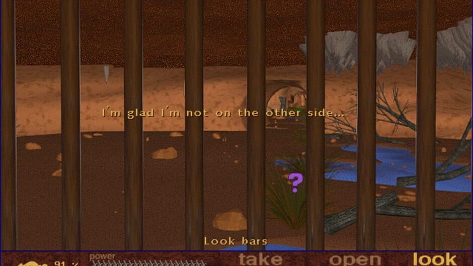 Скриншот 3 из Dive: The Conquest of Silver Eye