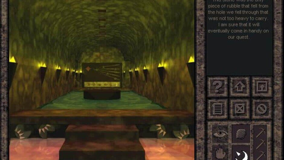 Скриншот 2 из Entombed Enhanced