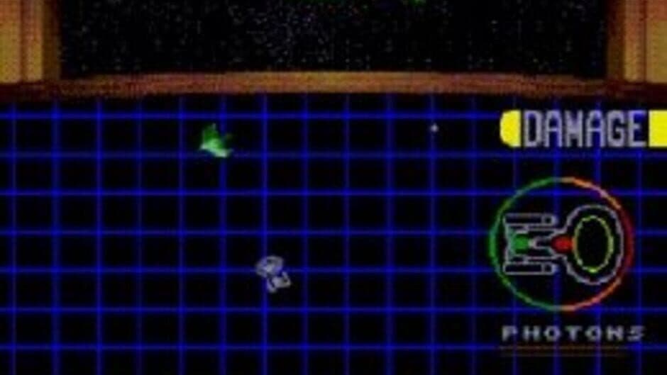 Скриншот 5 из Star Trek: The Next Generation - Echoes from the Past