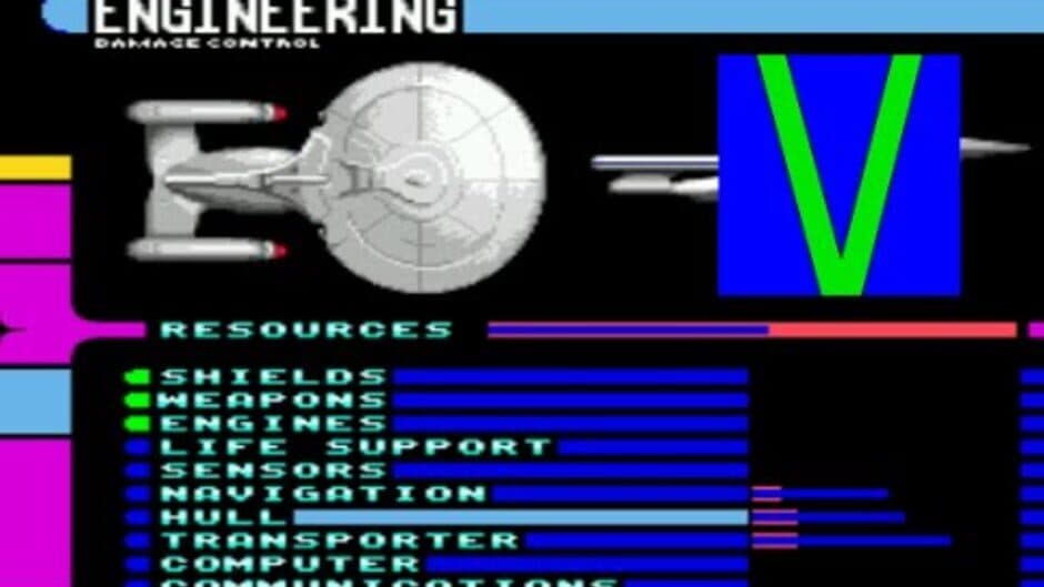 Скриншот 7 из Star Trek: The Next Generation - Echoes from the Past