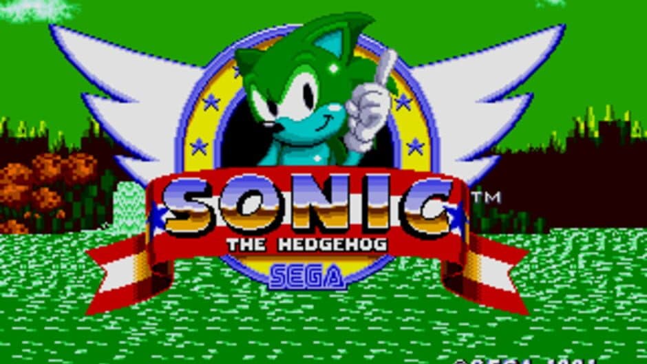 Скриншот 2 из Crazy the Hedgehog