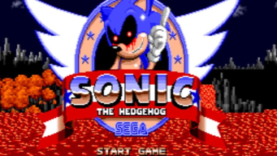 Скриншот 1 из An Ordinary Sonic ROM Hack