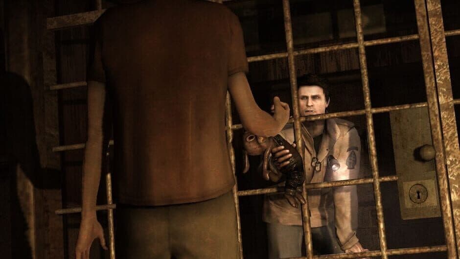 Скриншот 11 из Silent Hill: Homecoming
