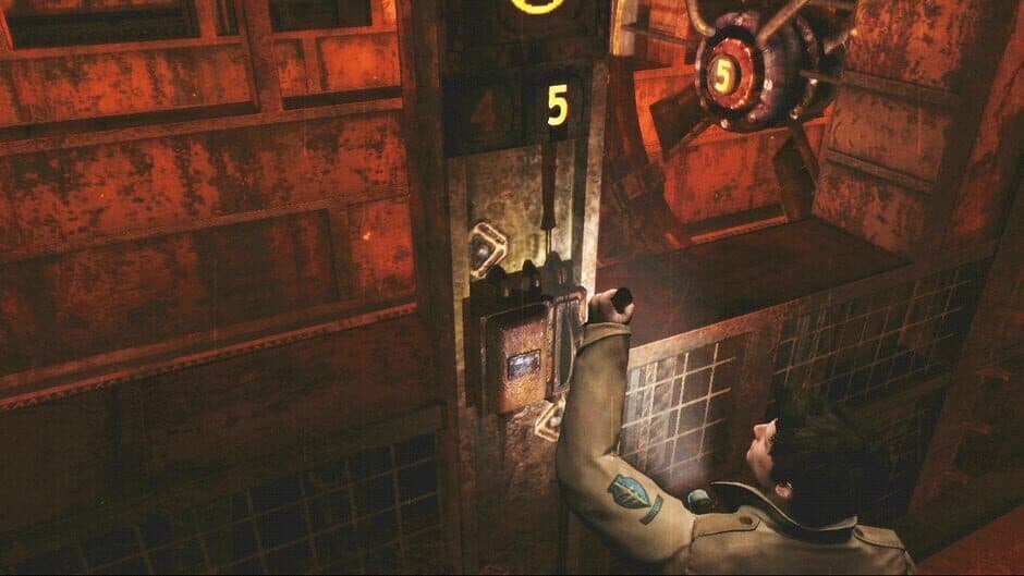 Скриншот 1 из Silent Hill: Homecoming