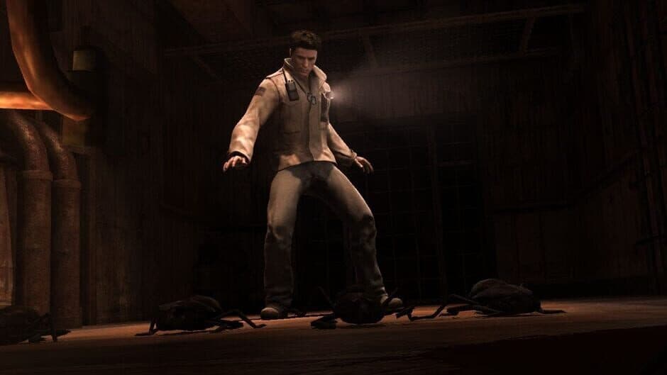 Скриншот 5 из Silent Hill: Homecoming