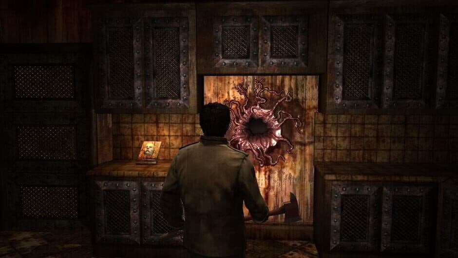 Скриншот 4 из Silent Hill: Homecoming