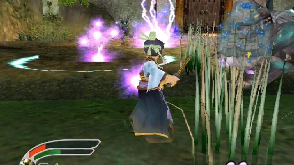 Скриншот 3 из Mystic Heroes