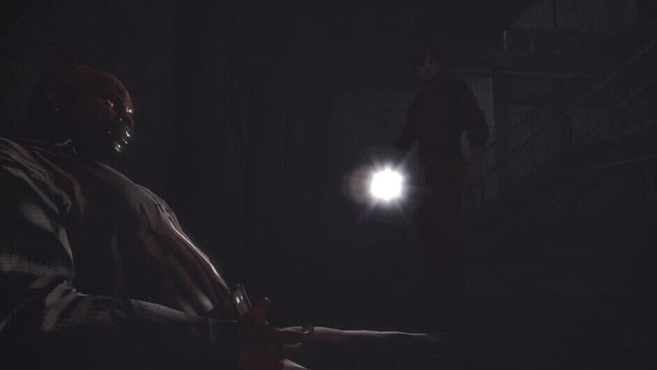 Скриншот 2 из Silent Hill: Downpour
