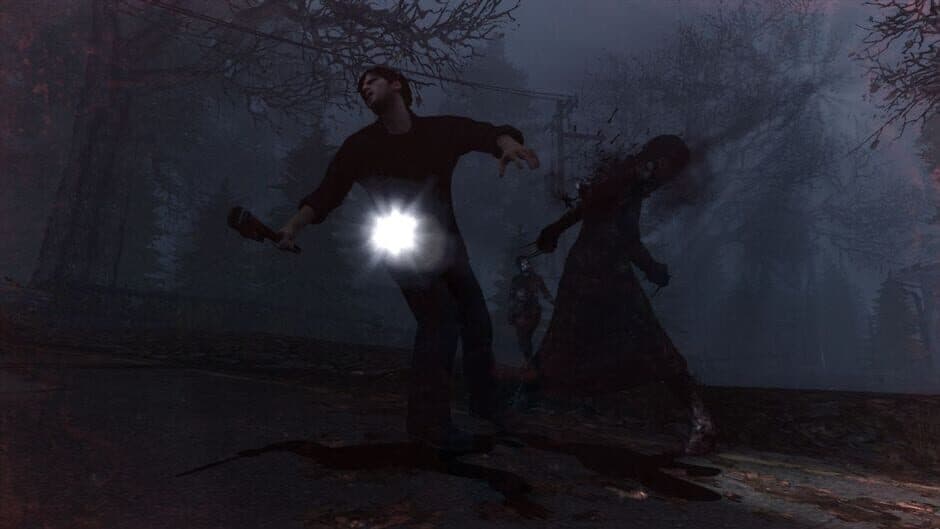 Скриншот 3 из Silent Hill: Downpour