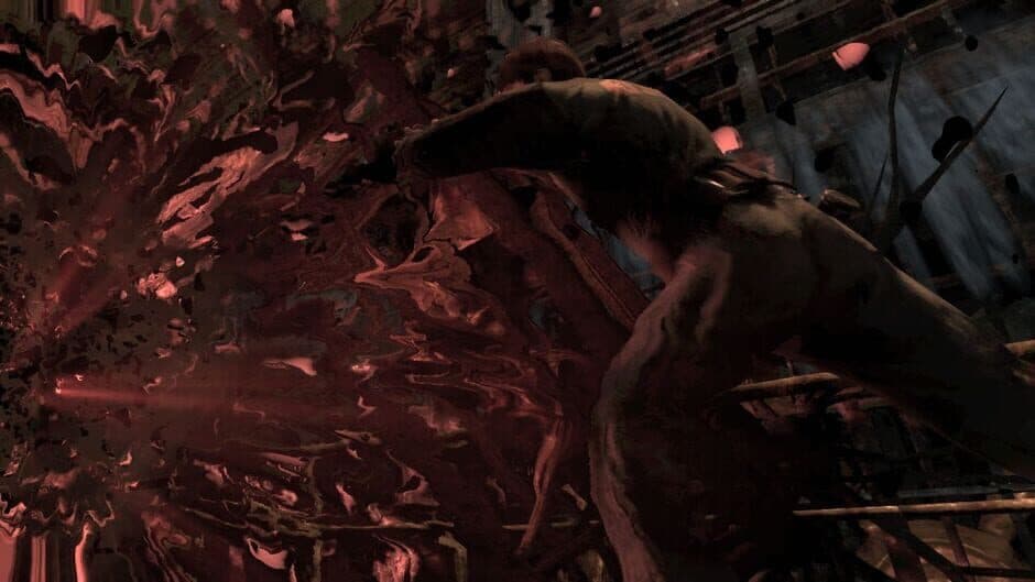 Скриншот 6 из Silent Hill: Downpour