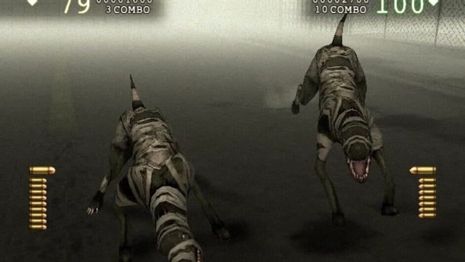 Скриншот 3 из Silent Hill: The Arcade