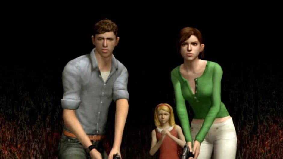 Скриншот 4 из Silent Hill: The Arcade