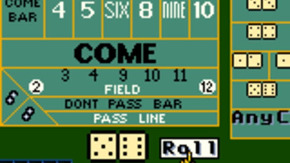 Скриншот 3 из Casino FunPak