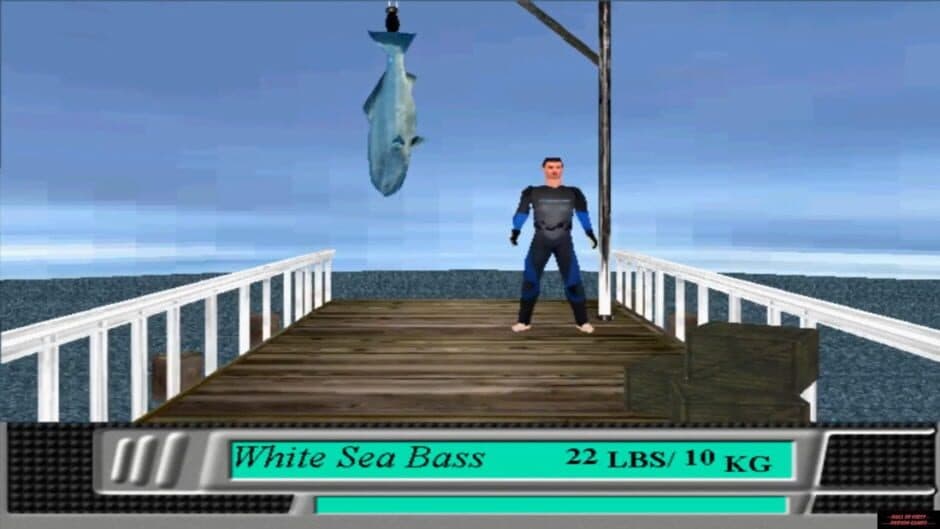 Скриншот 3 из Body Glove Bluewater Hunter