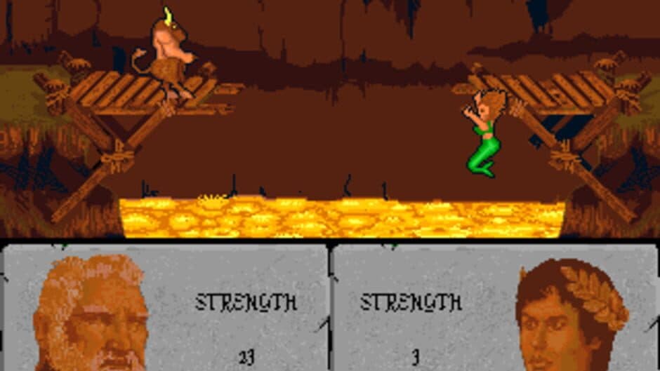 Скриншот 3 из Powerplay: The Game of the Gods